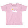 caution men at work Toddler T-shirt