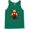highly illogical Tank Top