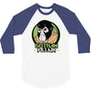 villain v4 3/4 Sleeve Shirt