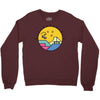 Sun Skate Crewneck Sweatshirt
