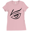 vfd Ladies Fitted T-Shirt