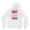 oswald Unisex Hoodie