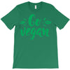 go vegan T-Shirt