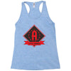 changed Racerback Tank