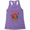 FAT ALBERT Racerback Tank