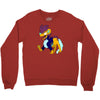 malumian Crewneck Sweatshirt