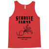 Schrute Farms Tank Top
