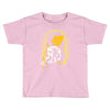 Super Saiyan Vegeta Toddler T-shirt