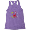 Our Dreamer (a239) Racerback Tank