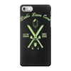 links lawn care iPhone 7 Case