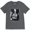 alfred hitchcok psychose V-Neck Tee