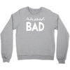 andi warlor bad Crewneck Sweatshirt