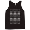 Monsta X Tank Top