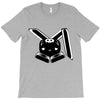 Killerbunny2007 All of the Love Emote T-Shirt