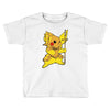 pikacu Toddler T-shirt