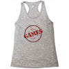 fahrie77 Racerback Tank