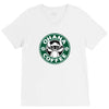 ohana coffee V-Neck Tee