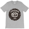 vintage made of 1977 all original parts T-Shirt