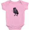 Owl Baby Bodysuit