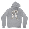 bumblebee Unisex Hoodie