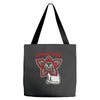 demewgorgon parody Tote Bags