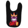 Snap!!! Baby Bibs