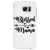 Blessed Mama Samsung Galaxy S7 Edge
