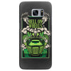 hell on wheels version two Samsung Galaxy S7 Edge
