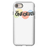 the oneders iPhone 8