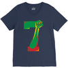 stand with colin V-Neck Tee