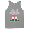 call me elf one more time Tank Top
