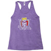 monster scouts Racerback Tank