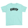 lil pump  eskeetit Youth Tee