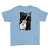 guitarist Youth Tee