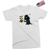 darth socks Exclusive T-shirt