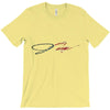 jake paul signature T-Shirt