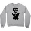 Ghost Boo Crewneck Sweatshirt