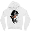 judge freddy Zipper Hoodie