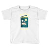 reading is fun Toddler T-shirt