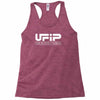 ufip new Racerback Tank