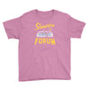 showtime Youth Tee