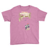 security! Youth Tee