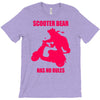 bear has no rules T-Shirt