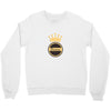Princess Crewneck Sweatshirt
