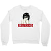 Sad Japanese Aesthetic Crewneck Sweatshirt
