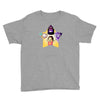 the crystal gems Youth Tee