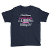 i never dreamed i'd grow up to be a super cute libra but here i am kil Youth Tee