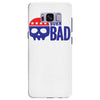 born bad Samsung Galaxy S8 Plus Case