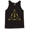 Fano Plane Tank Top