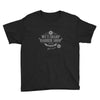 my t sharp barber shop Youth Tee